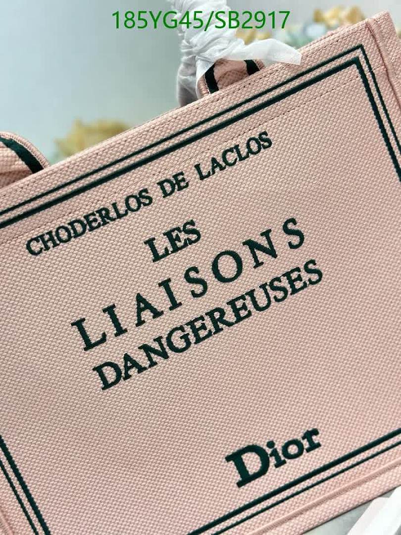 Dior-Bag-Mirror Quality Code: SB2917