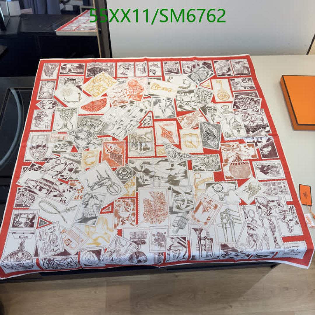 Hermes-Scarf Code: SM6762 $: 55USD