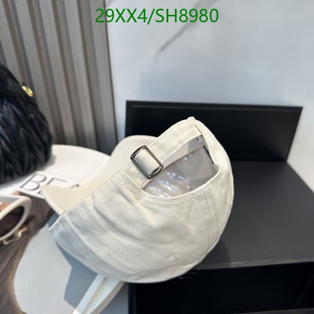 Chanel-Cap(Hat) Code: SH8980 $: 29USD