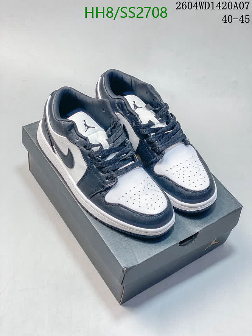 Nike-Men shoes Code: SS2708 $: 8USD