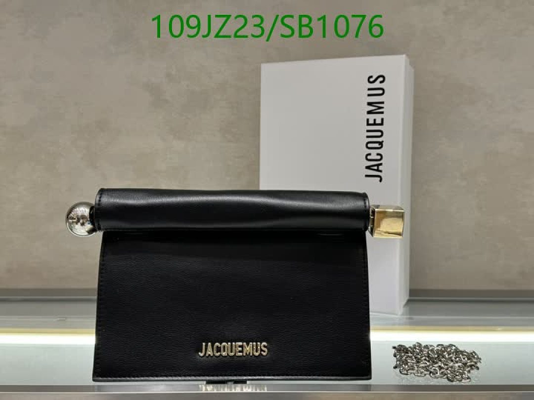 Jacquemus-Bag-4A Quality Code: SB1076