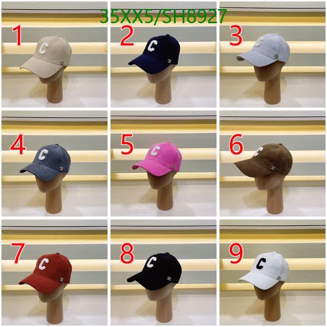 Celine-Cap(Hat) Code: SH8927 $: 35USD