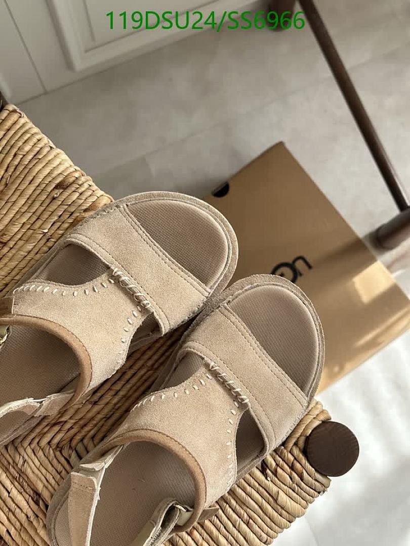 UGG-Women Shoes Code: SS6966 $: 119USD
