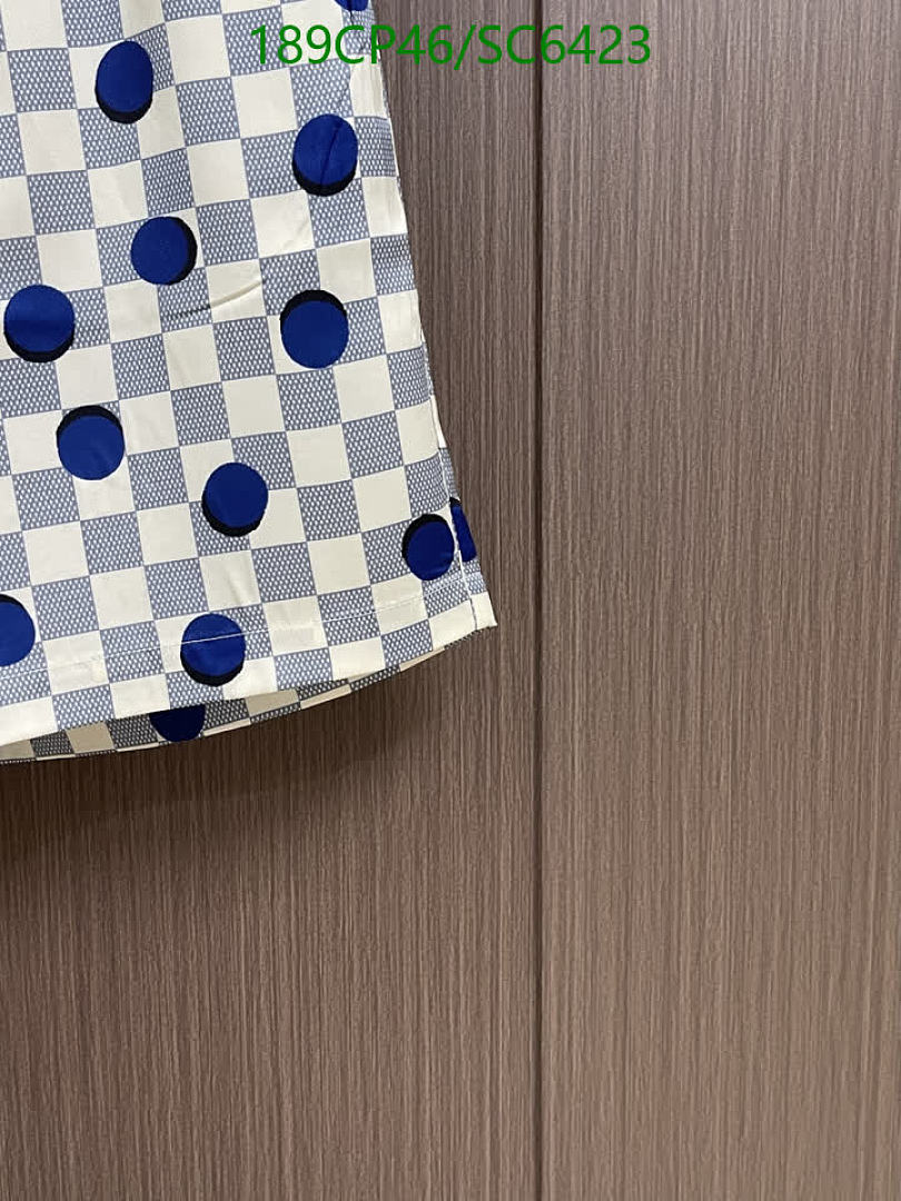 LV-Clothing Code: SC6423