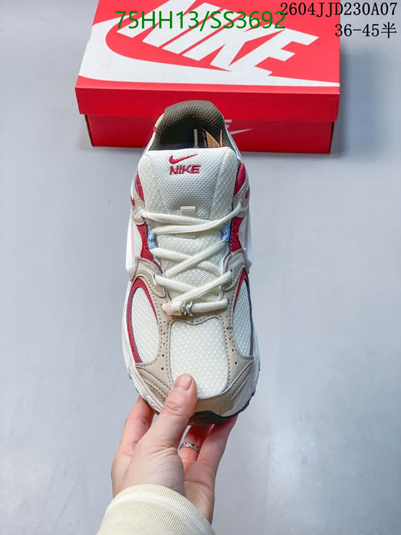 NIKE-Women Shoes Code: SS3692 $: 75USD