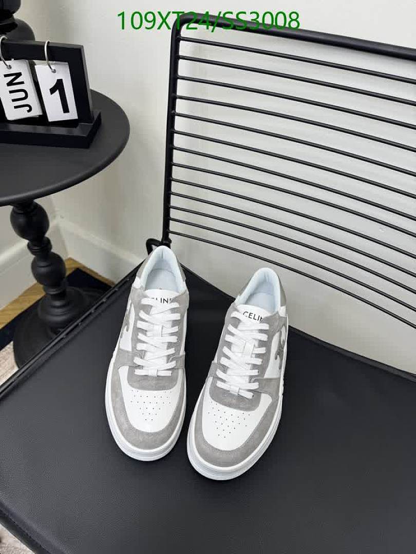 Celine-Women Shoes Code: SS3008 $: 109USD