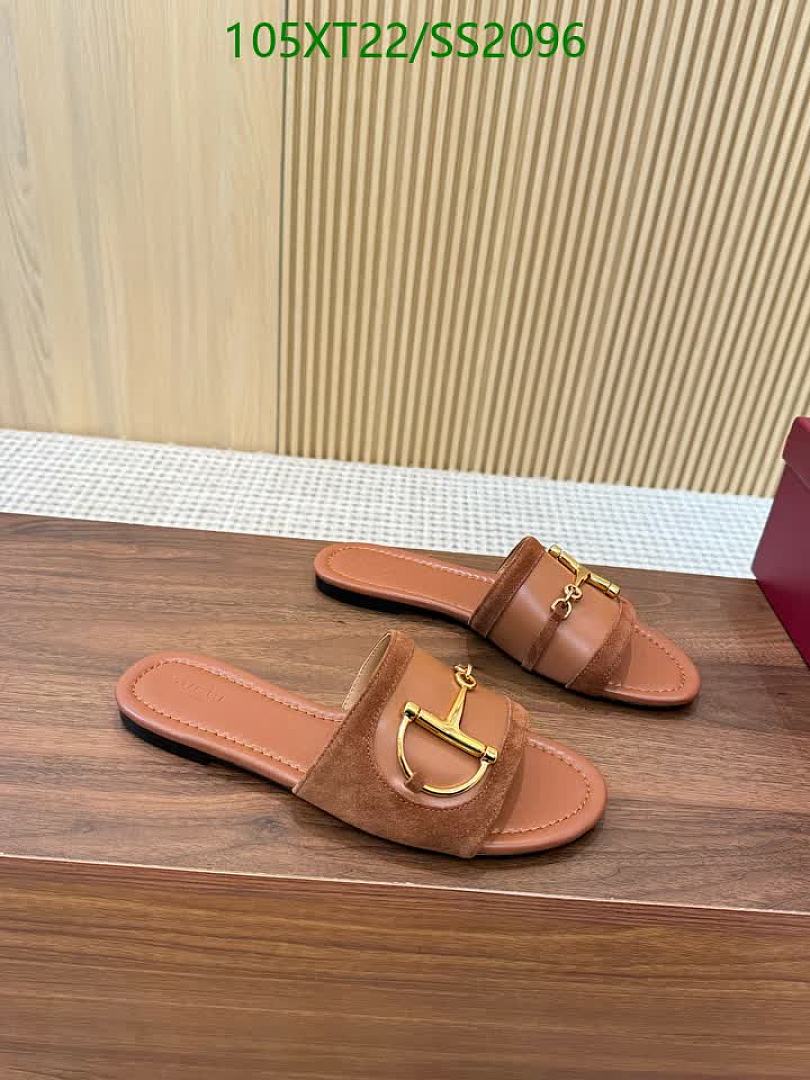 Gucci-Women Shoes Code: SS2096 $: 105USD
