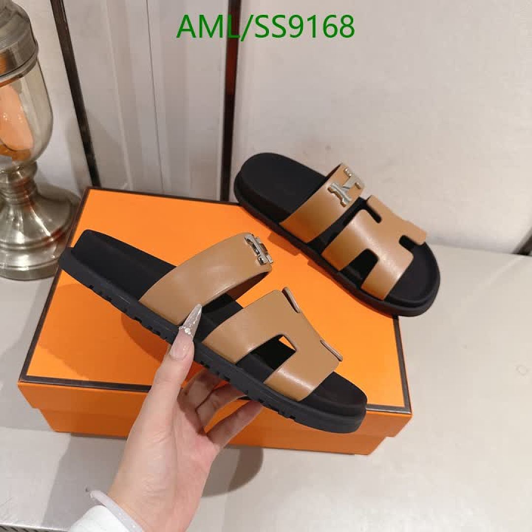 Hermes-Men shoes Code: SS9168