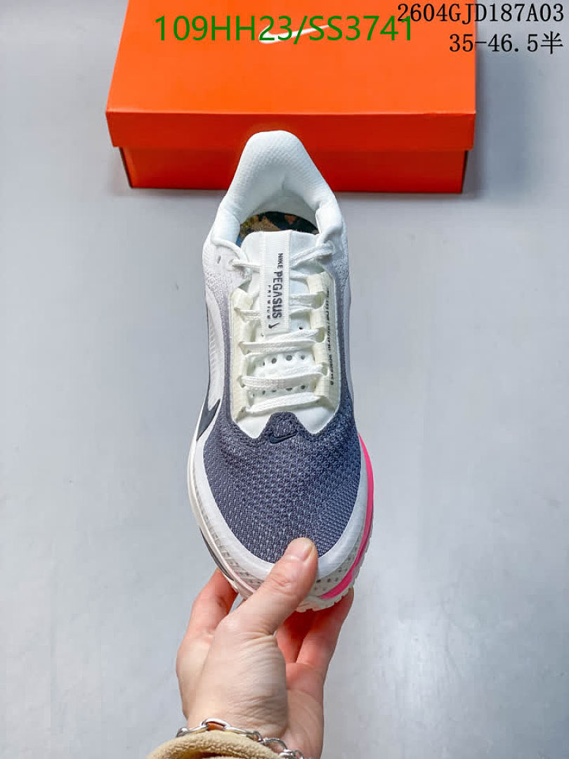 Nike-Men shoes Code: SS3741 $: 109USD