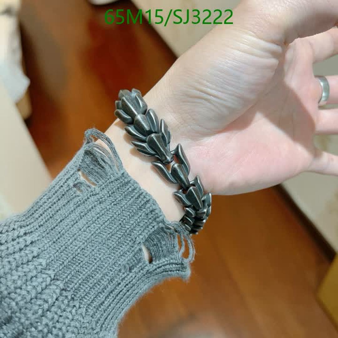 Balenciaga-Jewelry Code: SJ3222 $: 65USD