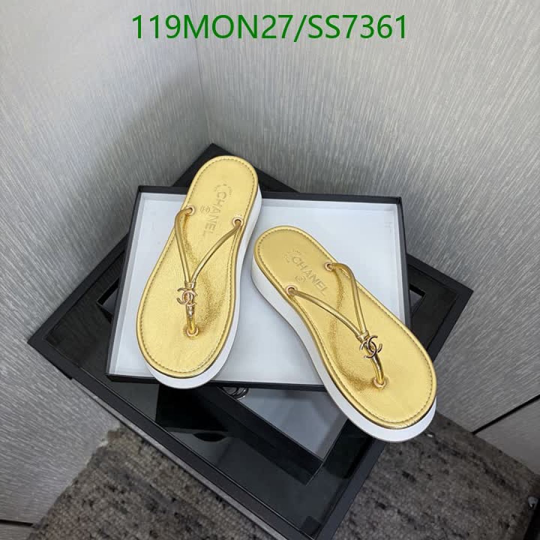 Prada-Women Shoes Code: SS7361 $: 119USD