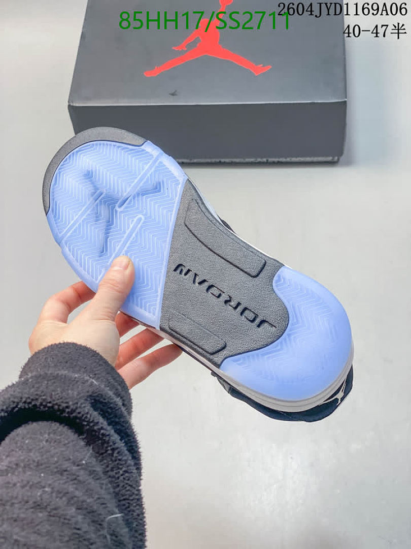 Nike-Men shoes Code: SS2711 $: 85USD