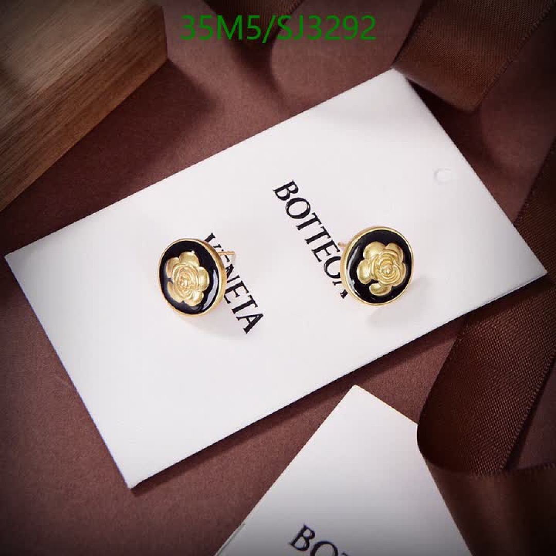 BV-Jewelry Code: SJ3292 $: 35USD