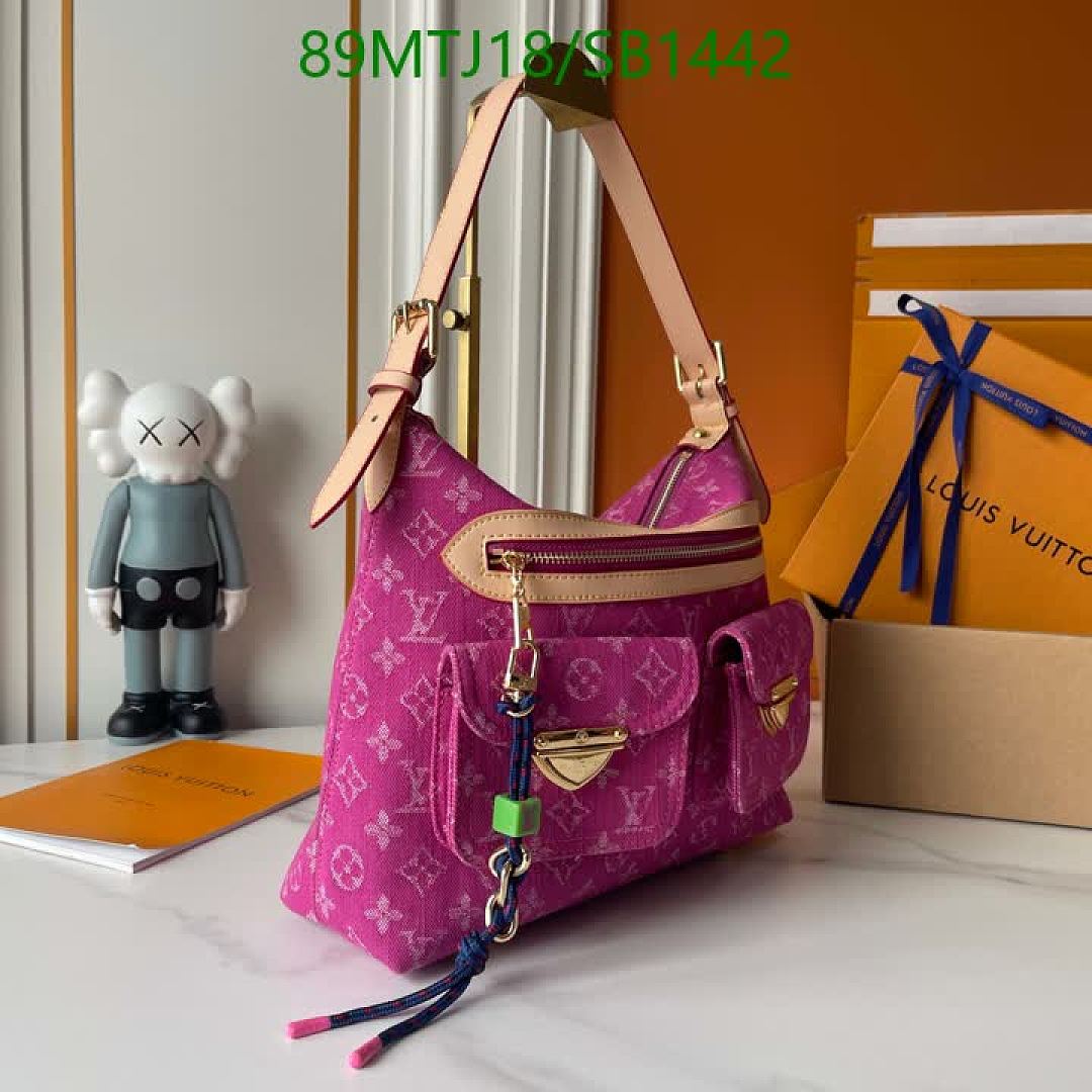 LV-Bag-4A Quality Code: SB1442 $: 89USD