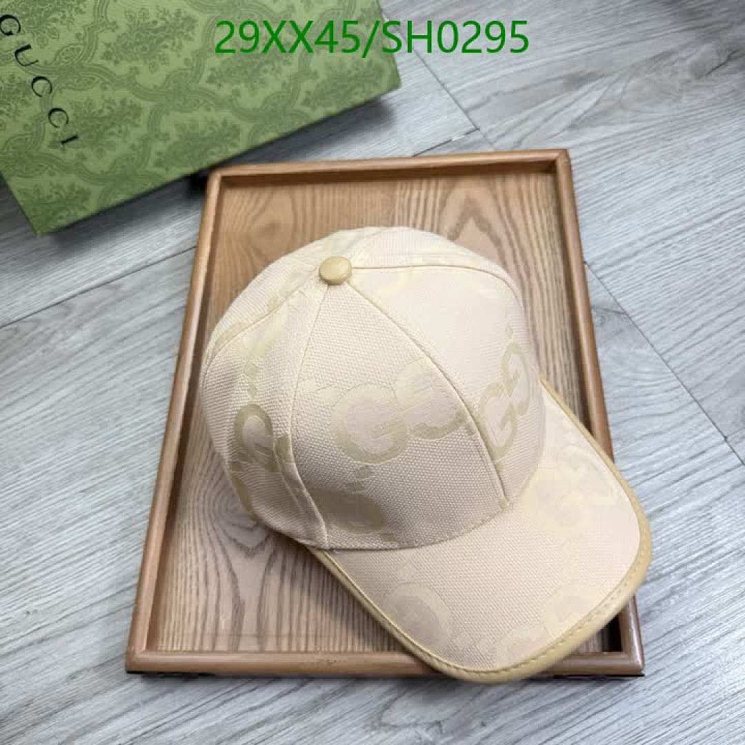 Gucci-Cap(Hat) Code: SH0295 $: 29USD