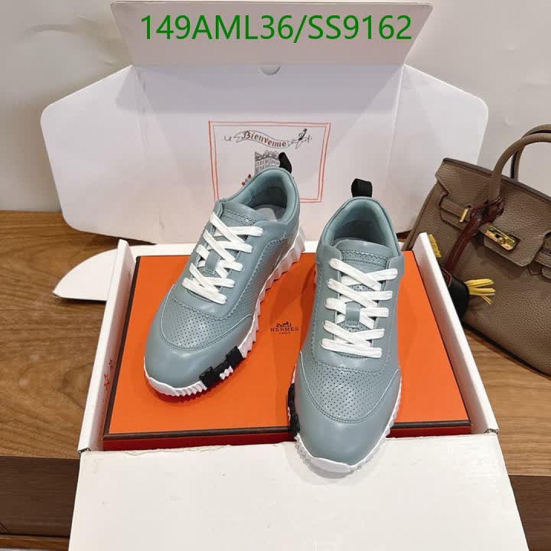 Hermes-Men shoes Code: SS9162 $: 149USD