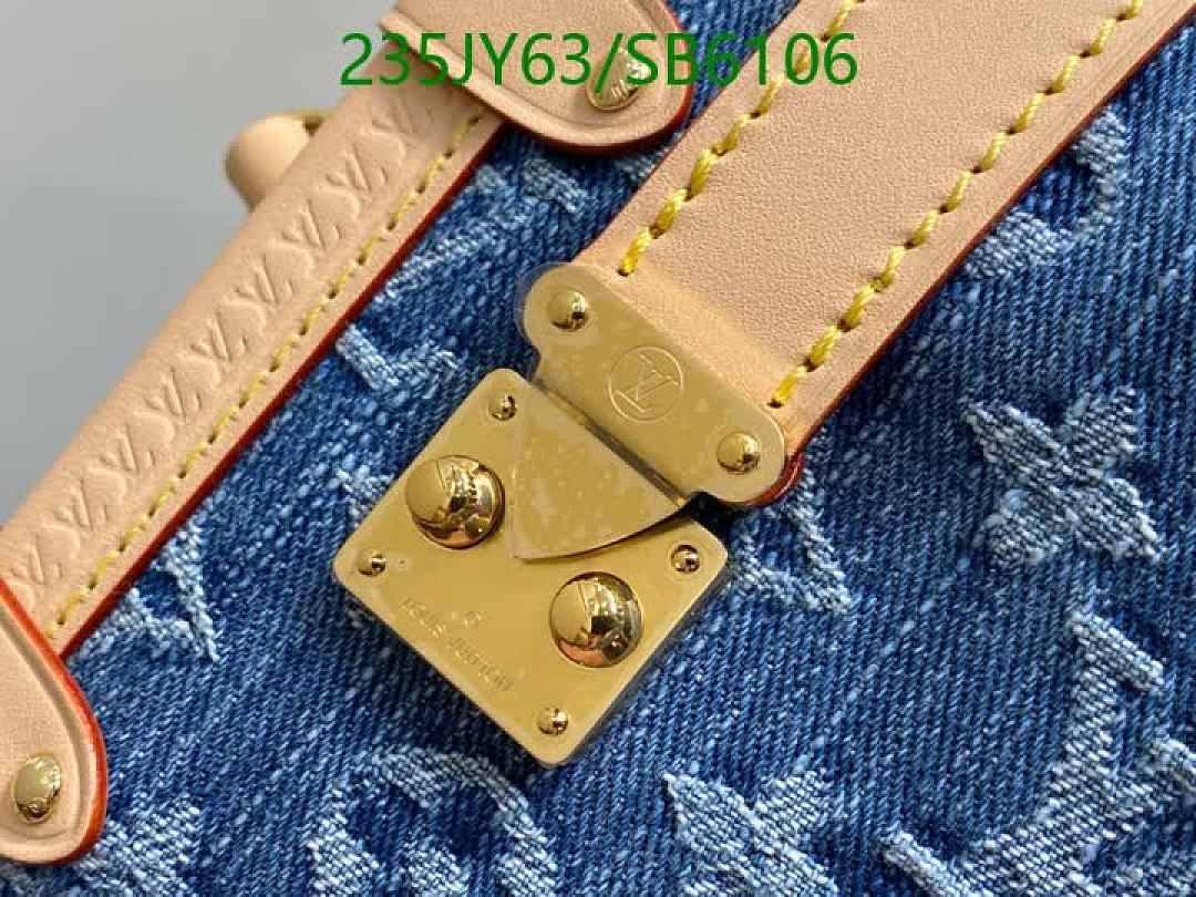 LV-Bag-Mirror Quality Code: SB6106 $: 235USD