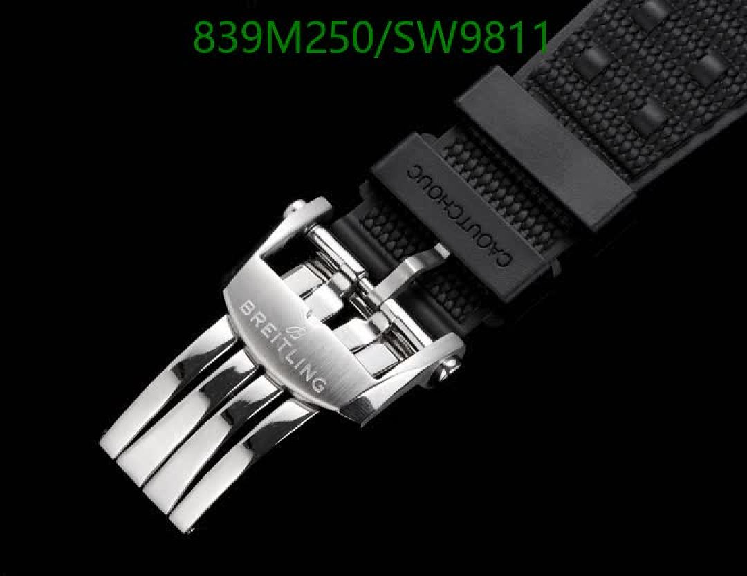 Breitling-Watch-Mirror Quality Code: SW9811 $: 839USD