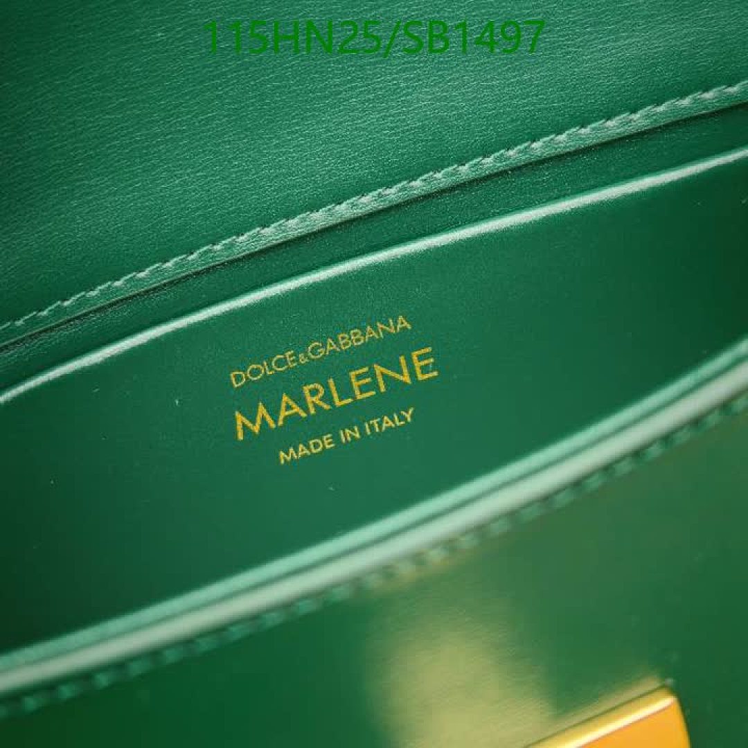 D&G-Bag-4A Quality Code: SB1497 $: 115USD