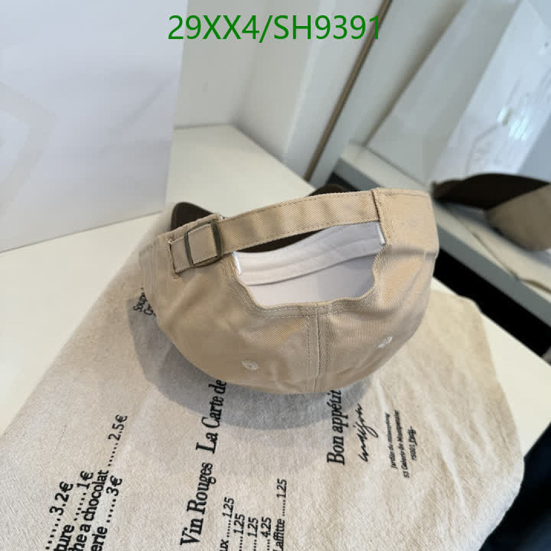 Moncler-Cap(Hat) Code: SH9391 $: 29USD