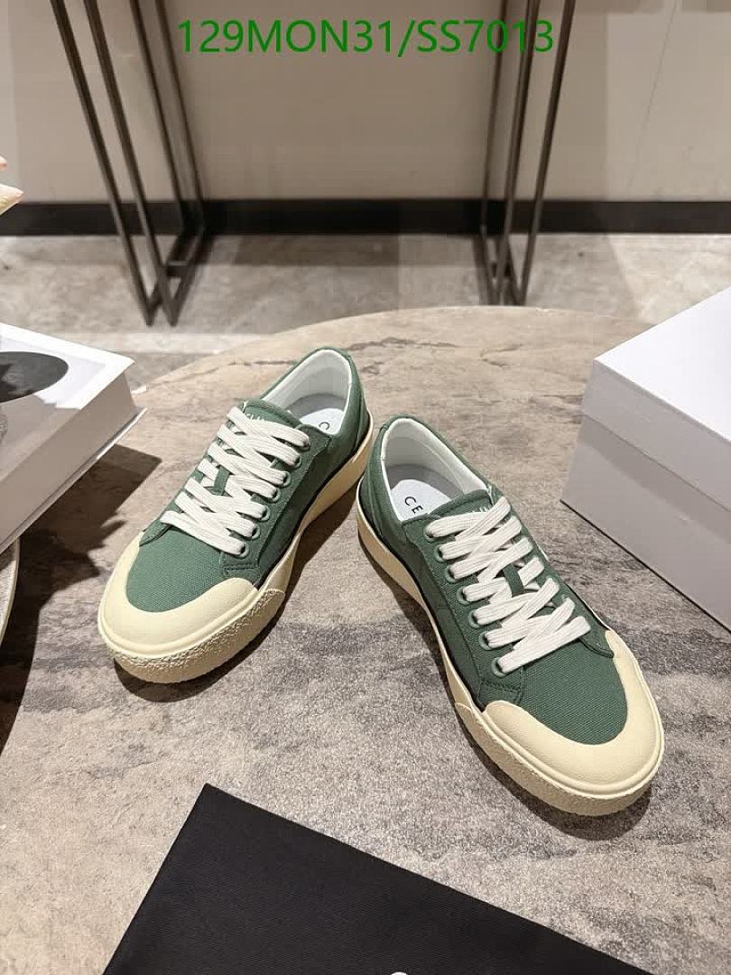 Celine-Women Shoes Code: SS7013 $: 129USD