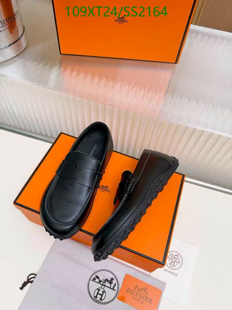 Hermes-Women Shoes Code: SS2164 $: 109USD