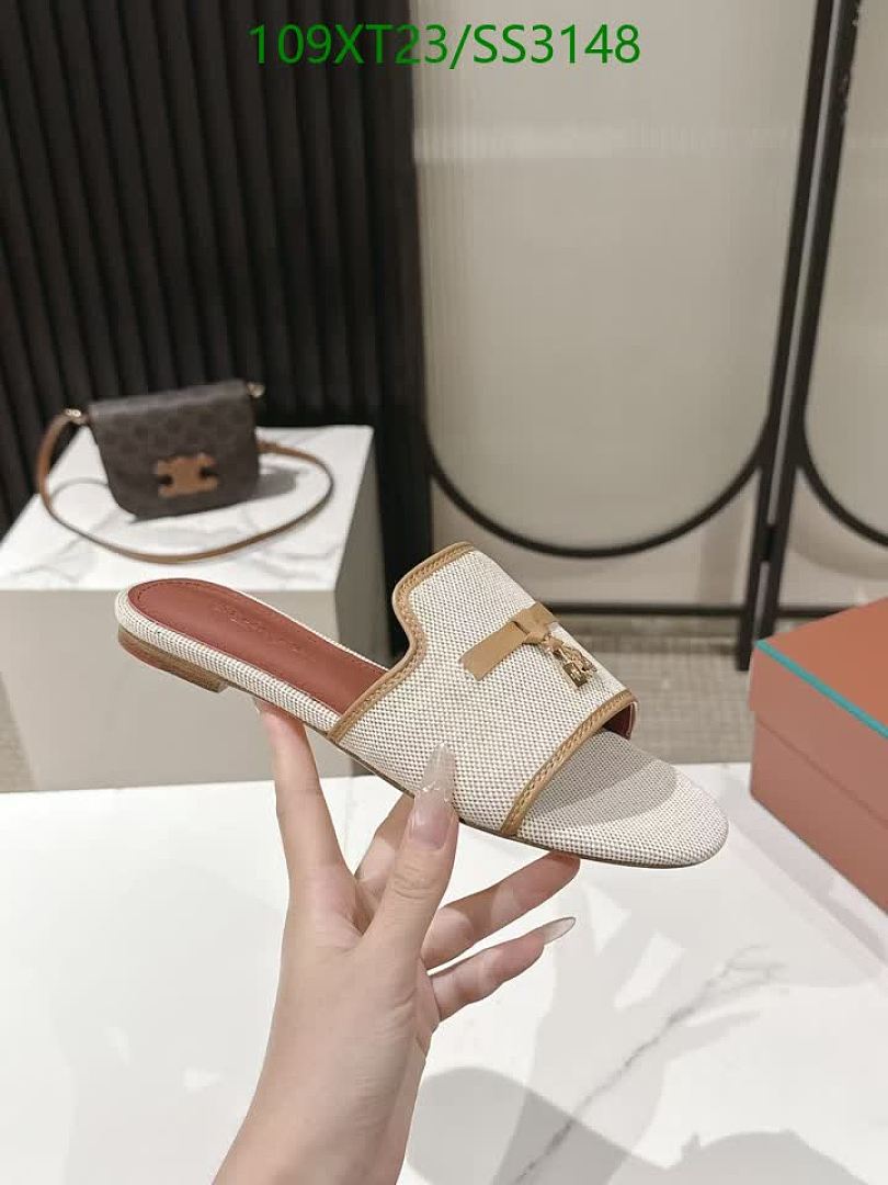 Loro Piana-Women Shoes Code: SS3148 $: 109USD