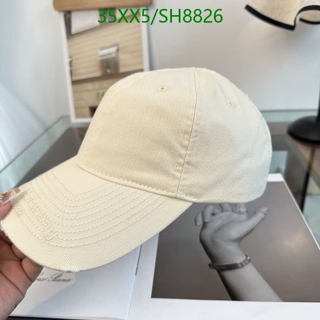 Alexander Wang-Cap(Hat) Code: SH8826 $: 35USD