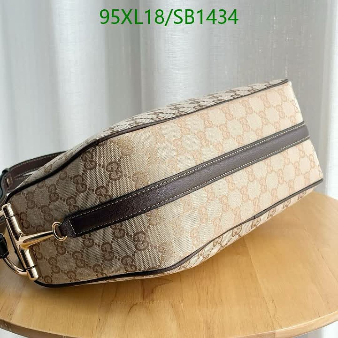 Gucci-Bag-4A Quality Code: SB1434