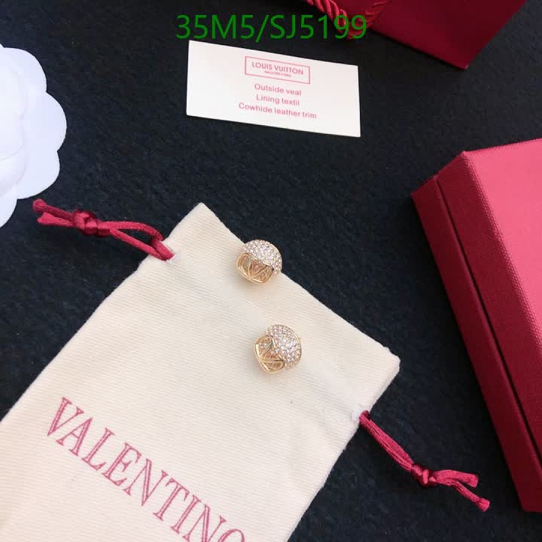 Valentino-Jewelry Code: SJ5199 $: 35USD