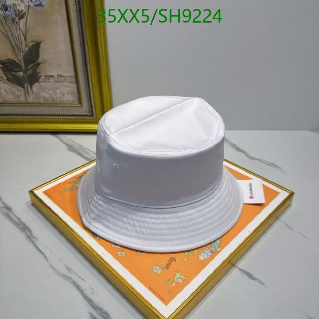 LV-Cap(Hat) Code: SH9224 $: 35USD