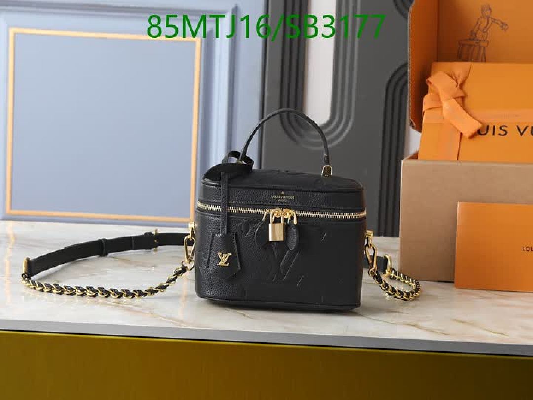 LV-Bag-4A Quality Code: SB3177 $: 85USD