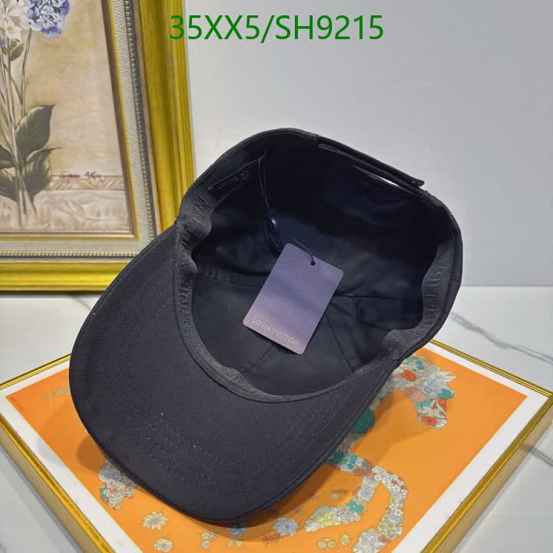 LV-Cap(Hat) Code: SH9215 $: 35USD