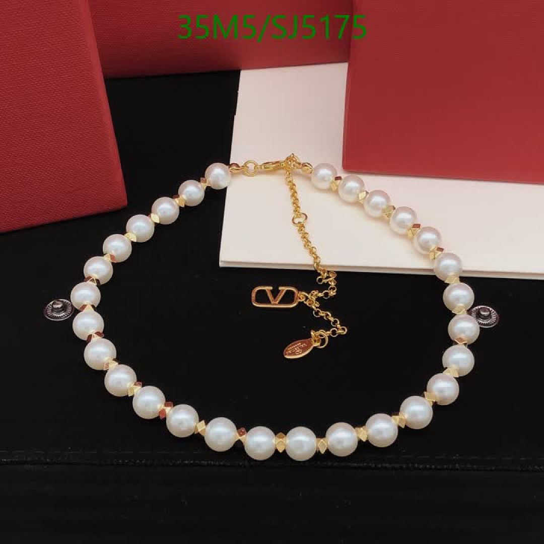 Valentino-Jewelry Code: SJ5175 $: 35USD