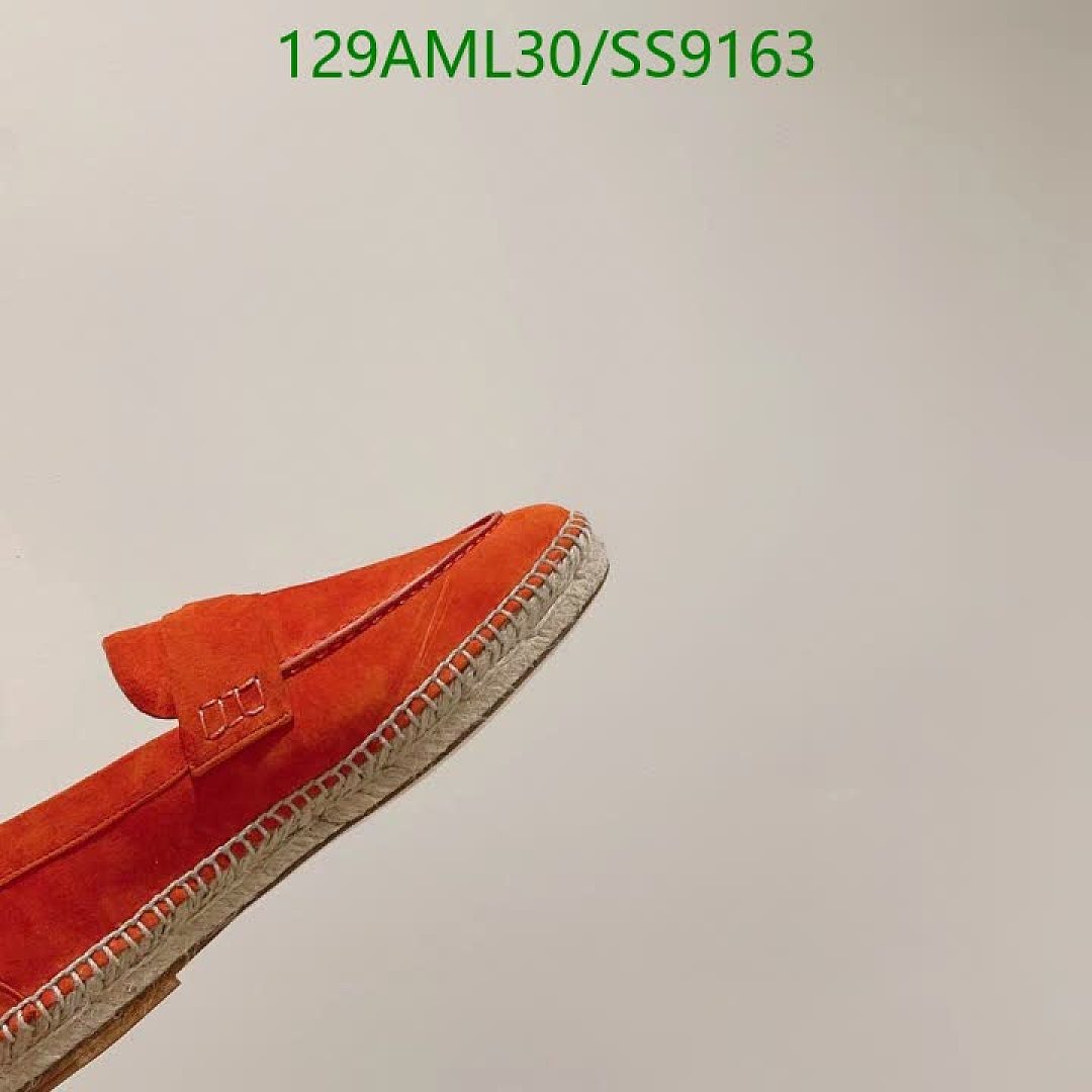 Hermes-Men shoes Code: SS9163 $: 129USD