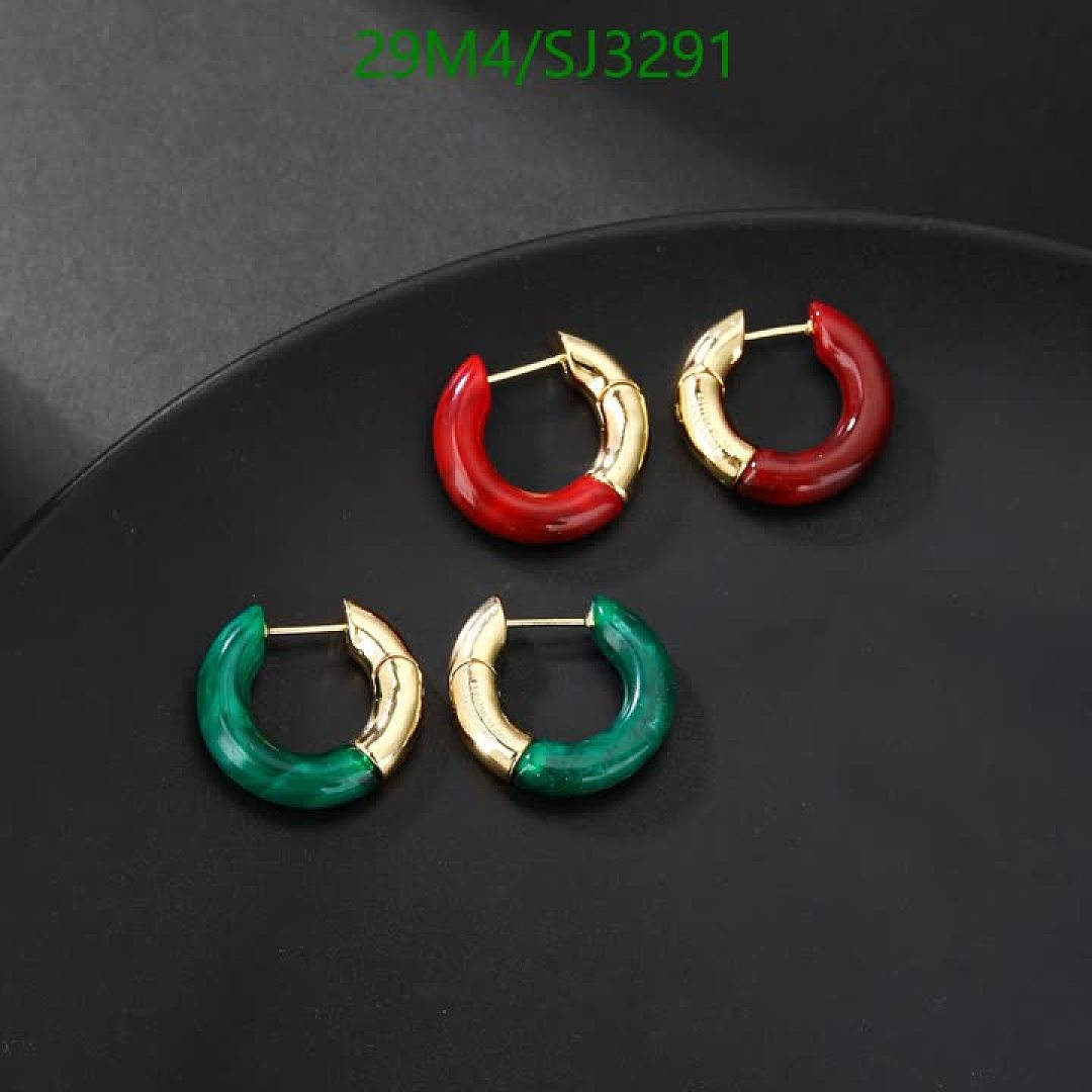BV-Jewelry Code: SJ3291 $: 29USD