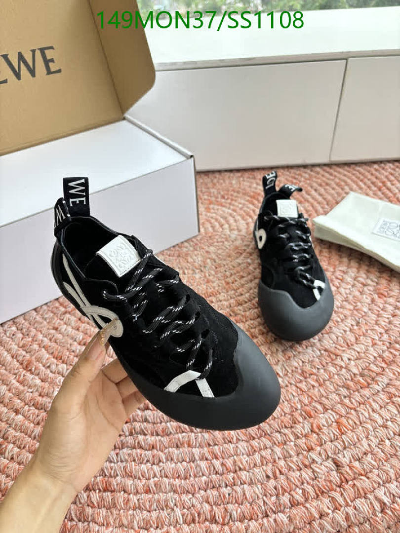 Loewe-Women Shoes Code: SS1108 $: 149USD
