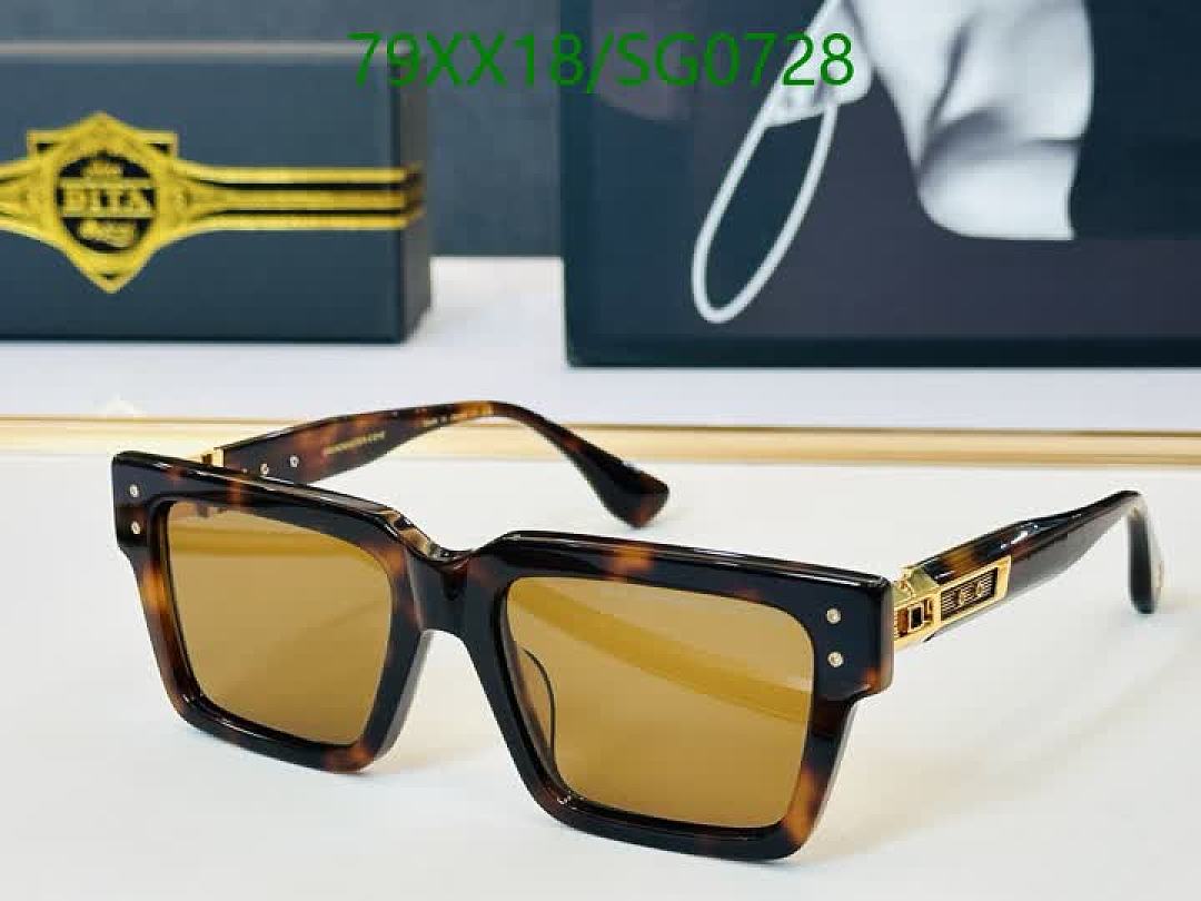 Dita-Glasses Code: SG0728 $: 79USD