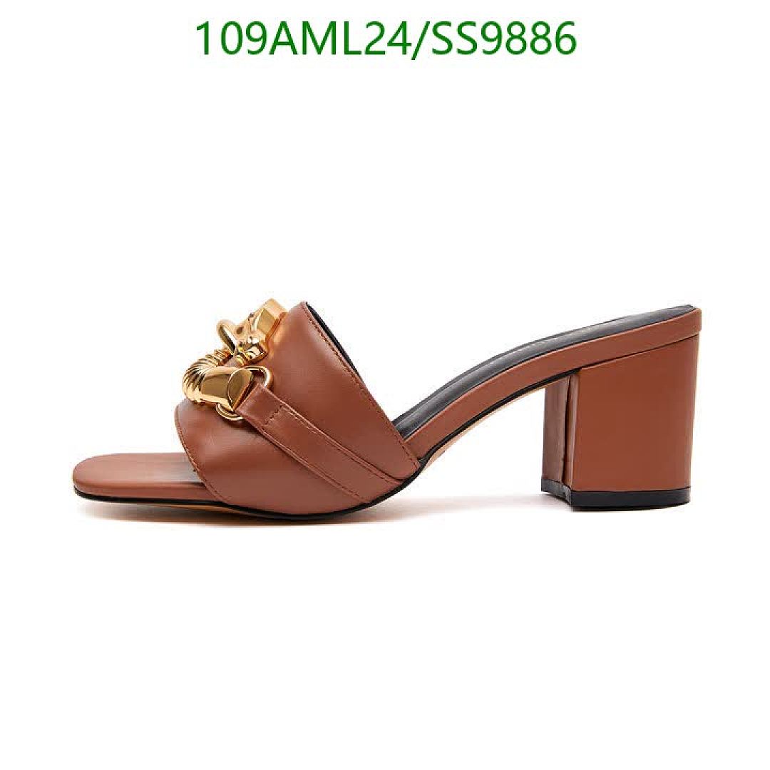 Tory Burch-Women Shoes Code: SS9886 $: 109USD