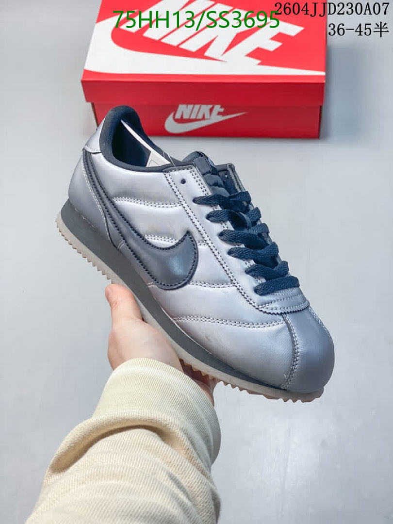 NIKE-Women Shoes Code: SS3695 $: 75USD