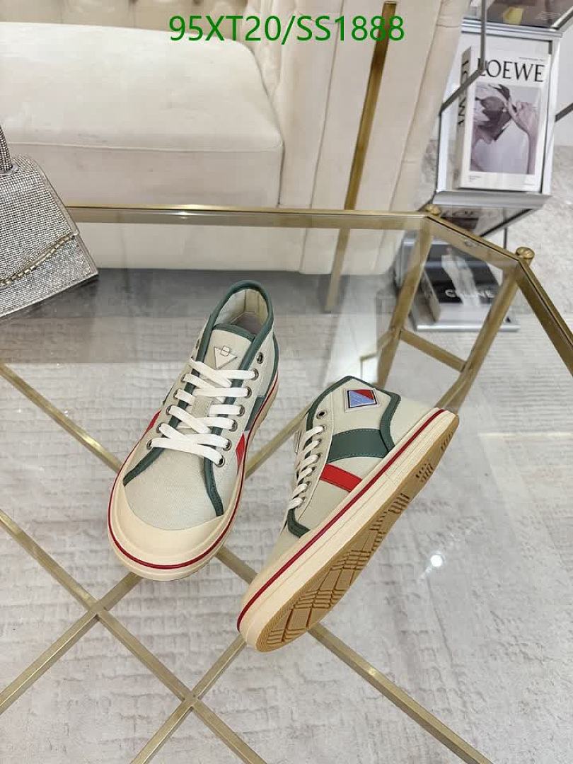 BV-Men shoes Code: SS1888 $: 95USD