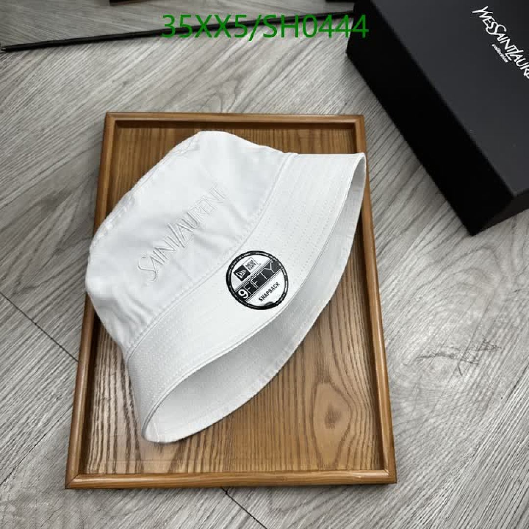 YSL-Cap(Hat) Code: SH0444 $: 35USD