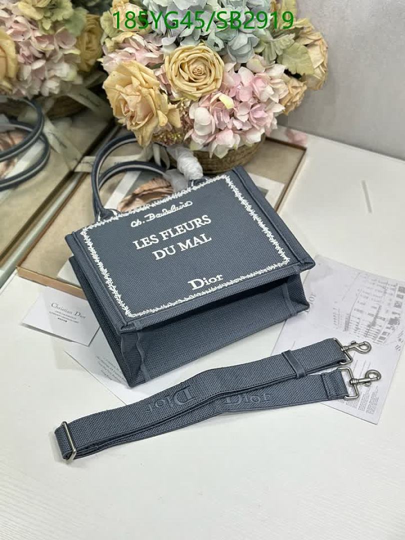 Dior-Bag-Mirror Quality Code: SB2919