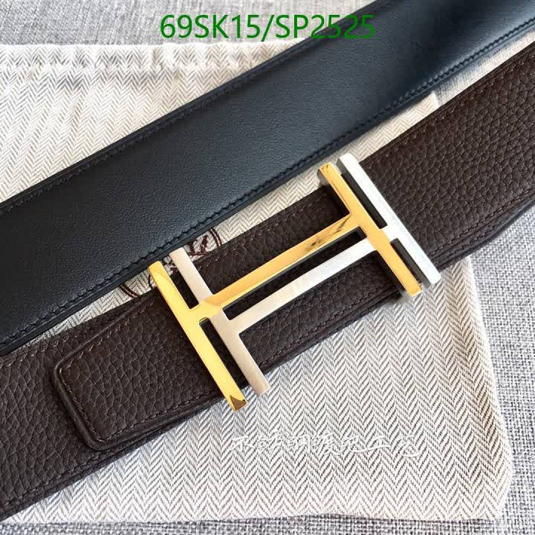 Hermes-Belts Code: SP2525 $: 69USD