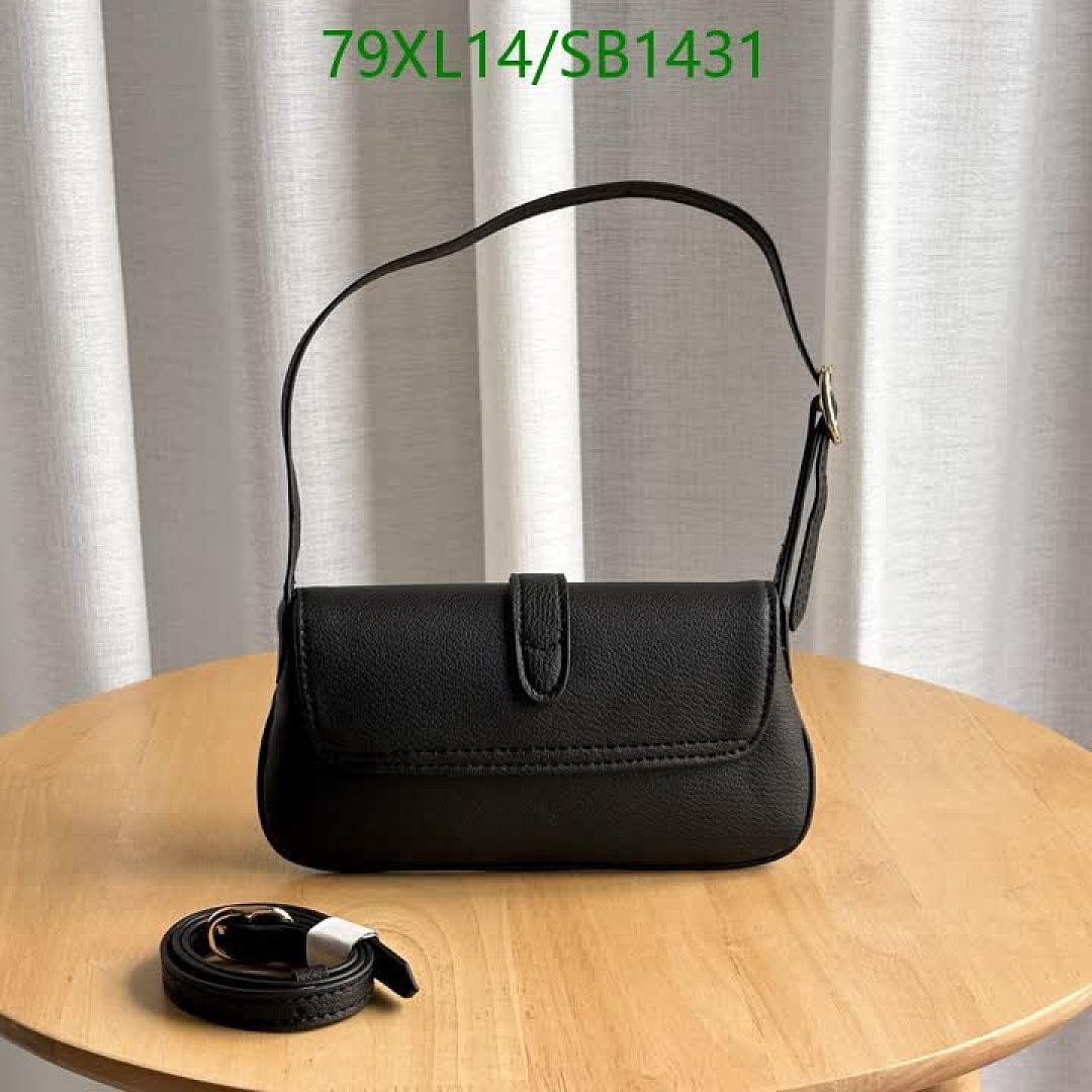 Gucci-Bag-4A Quality Code: SB1431 $: 79USD
