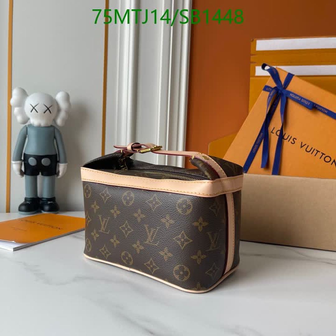 LV-Bag-4A Quality Code: SB1448 $: 75USD