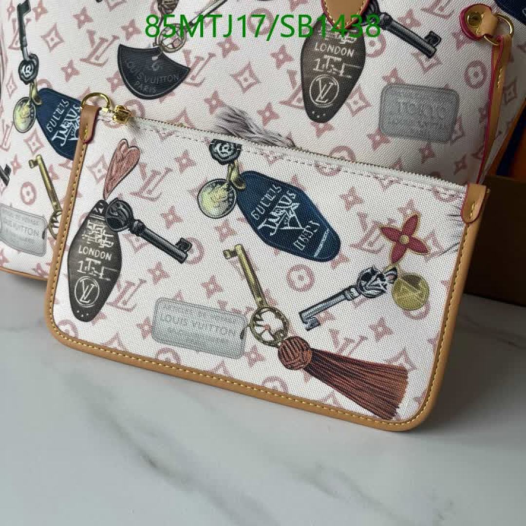 LV-Bag-4A Quality Code: SB1438 $: 85USD