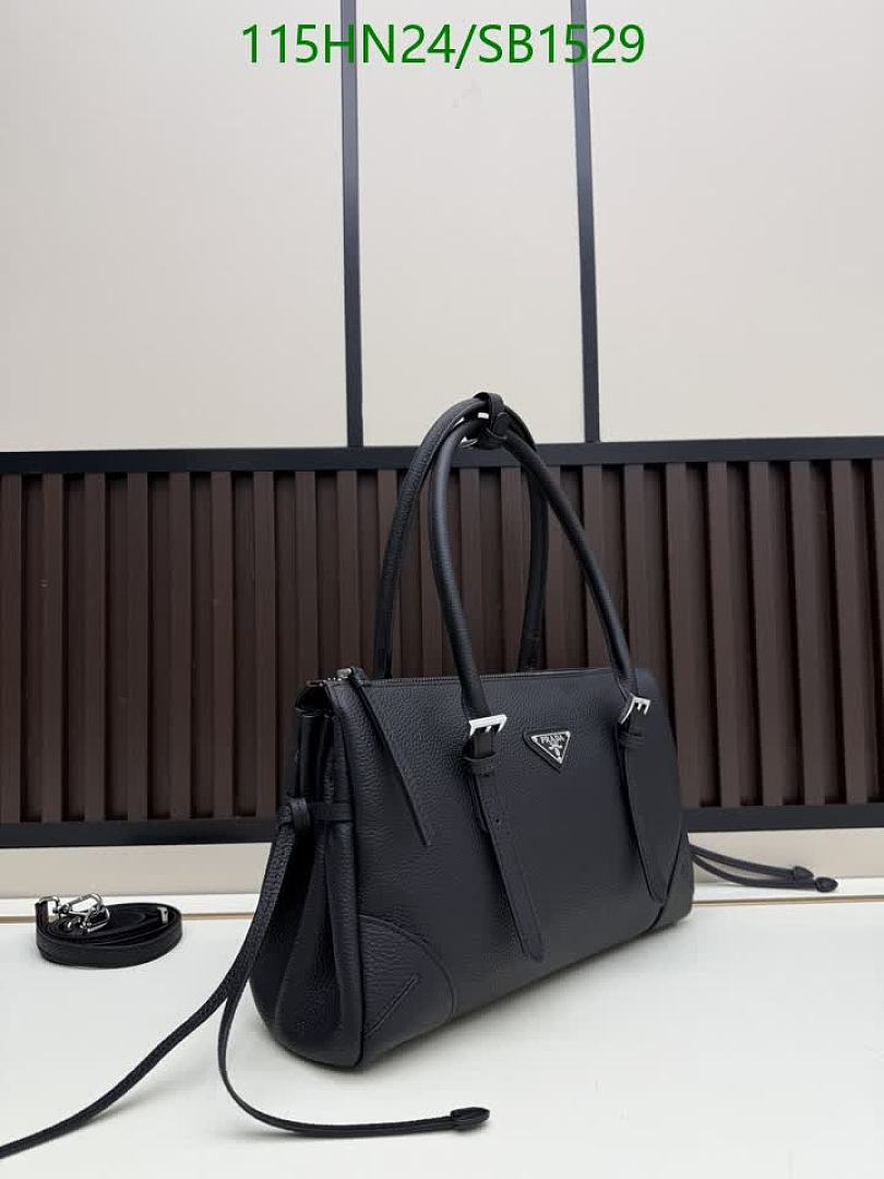 Prada-Bag-4A Quality Code: SB1529 $: 115USD