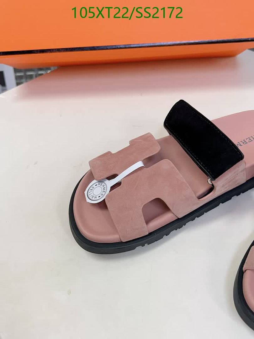 Hermes-Men shoes Code: SS2172 $: 105USD