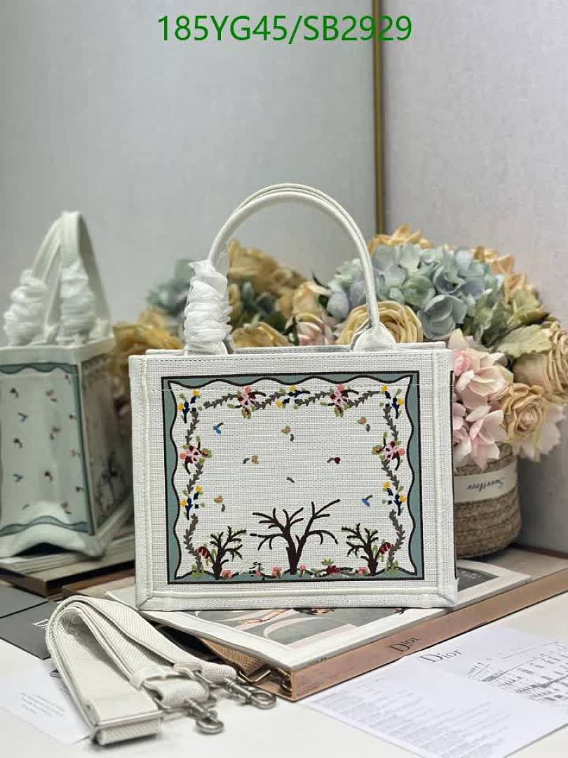 Dior-Bag-Mirror Quality Code: SB2929
